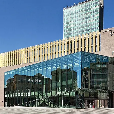 Charbex 4 Bruxelles-charleroi-airport * שרלרואה