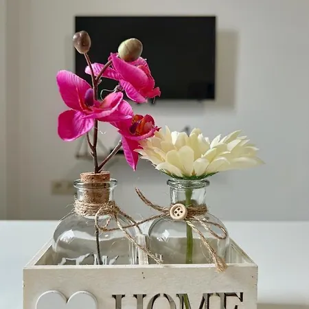 בית נופש Charbex 4 Bruxelles-charleroi-airport שרלרואה