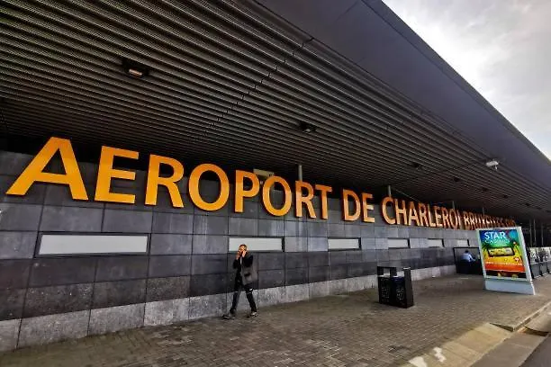 Hébergement de vacances Charbex 4 Bruxelles-charleroi-airport Charleroi