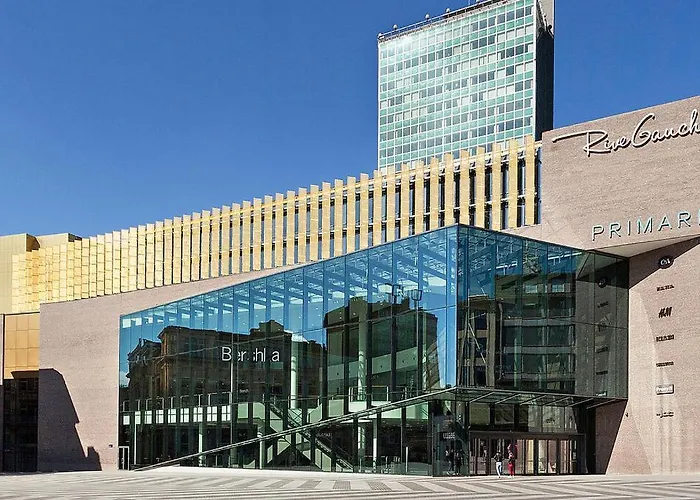 Charbex 4 Bruxelles-charleroi-airport * Charleroi