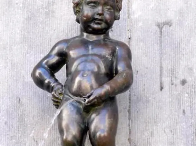 Charbex 4 Bruxelles-charleroi-airport * Charleroi