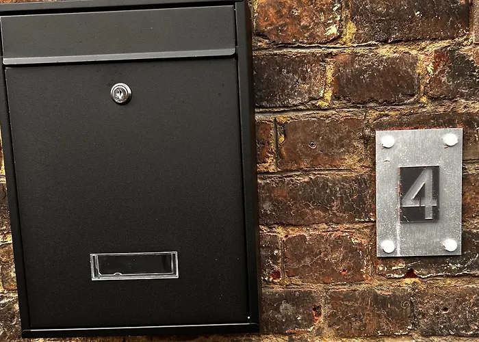 Charbex 4 Bruxelles-charleroi-airport Hébergement de vacances