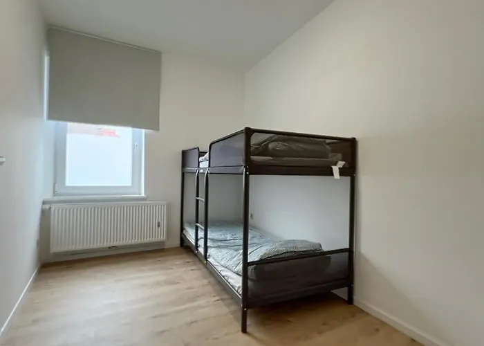 Charbex 4 Bruxelles-charleroi-airport Charleroi